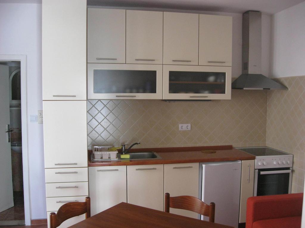 Apartments Miana ティヴァト 部屋 写真