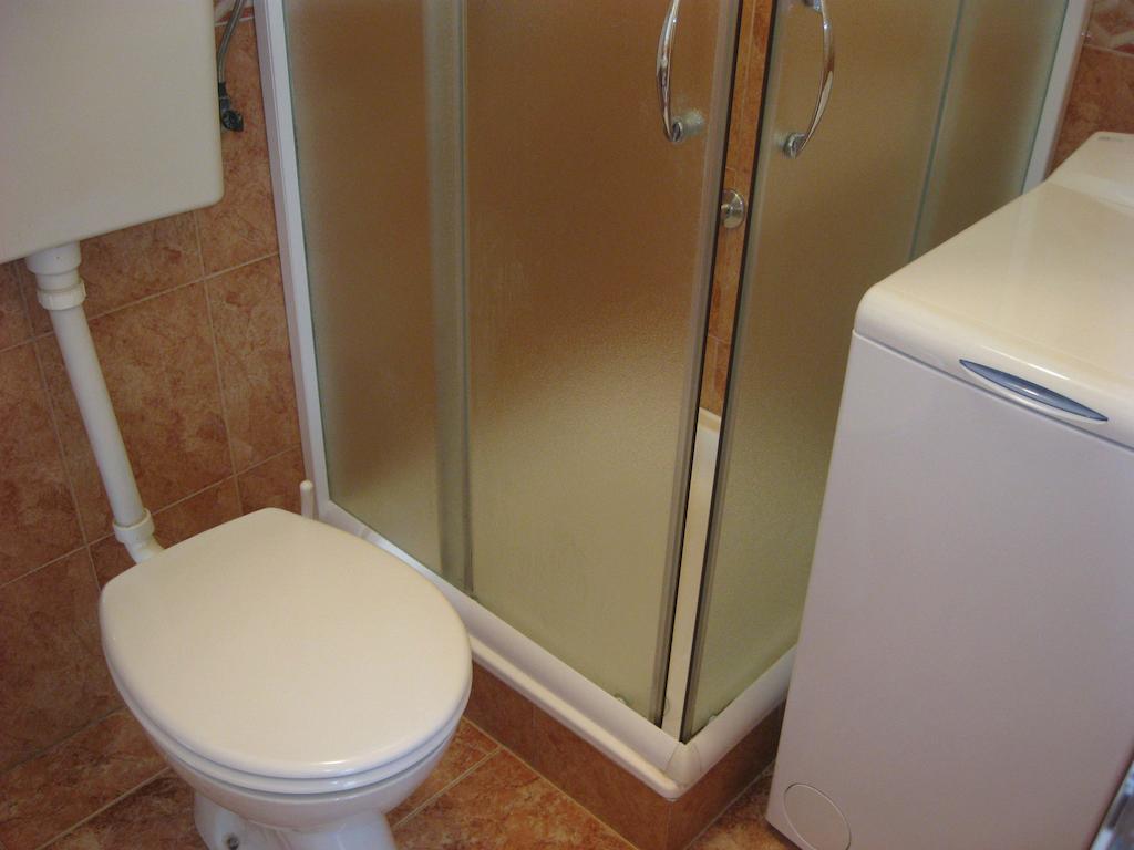 Apartments Miana ティヴァト 部屋 写真