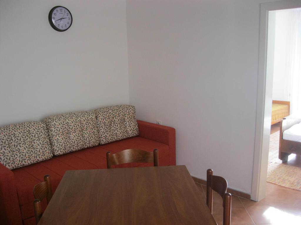 Apartments Miana ティヴァト 部屋 写真