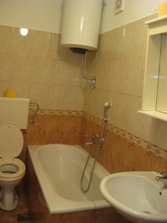 Apartments Miana ティヴァト 部屋 写真