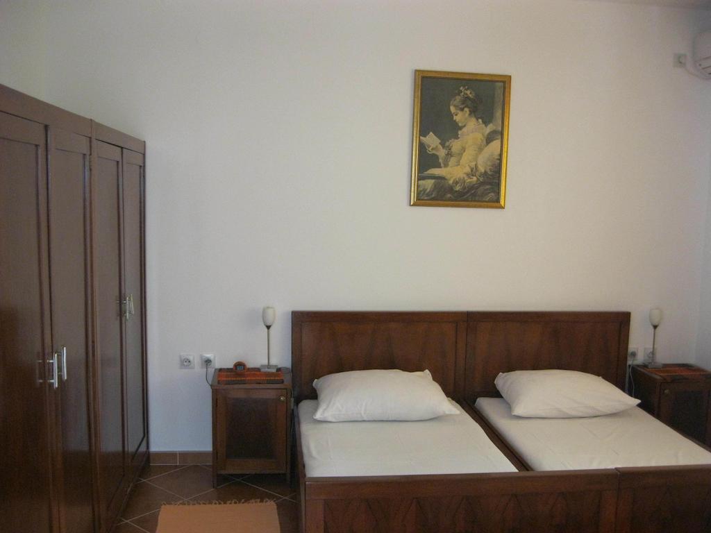Apartments Miana ティヴァト 部屋 写真