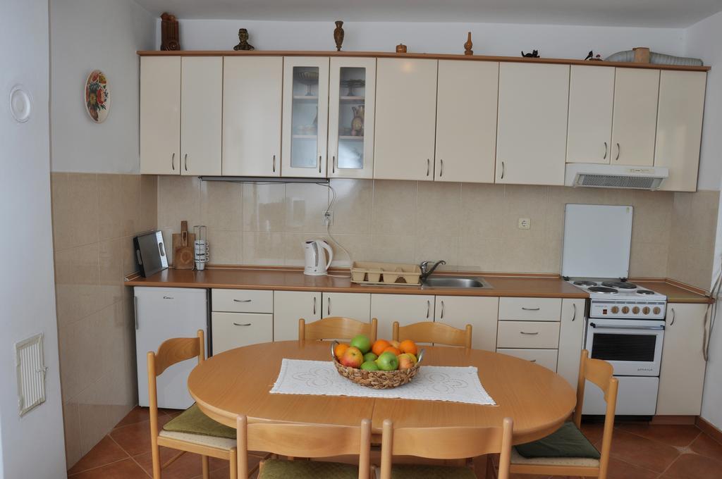 Apartments Miana ティヴァト エクステリア 写真