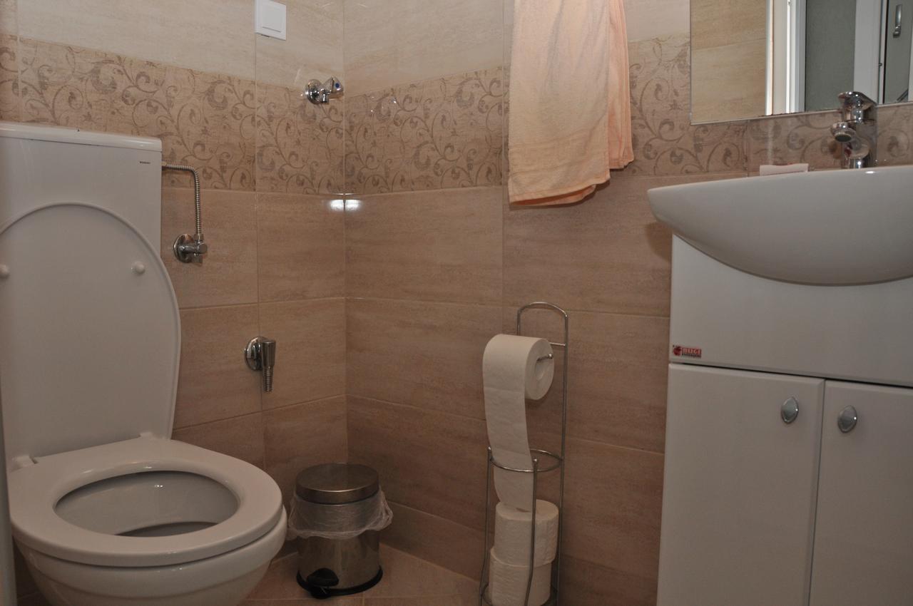 Apartments Miana ティヴァト エクステリア 写真