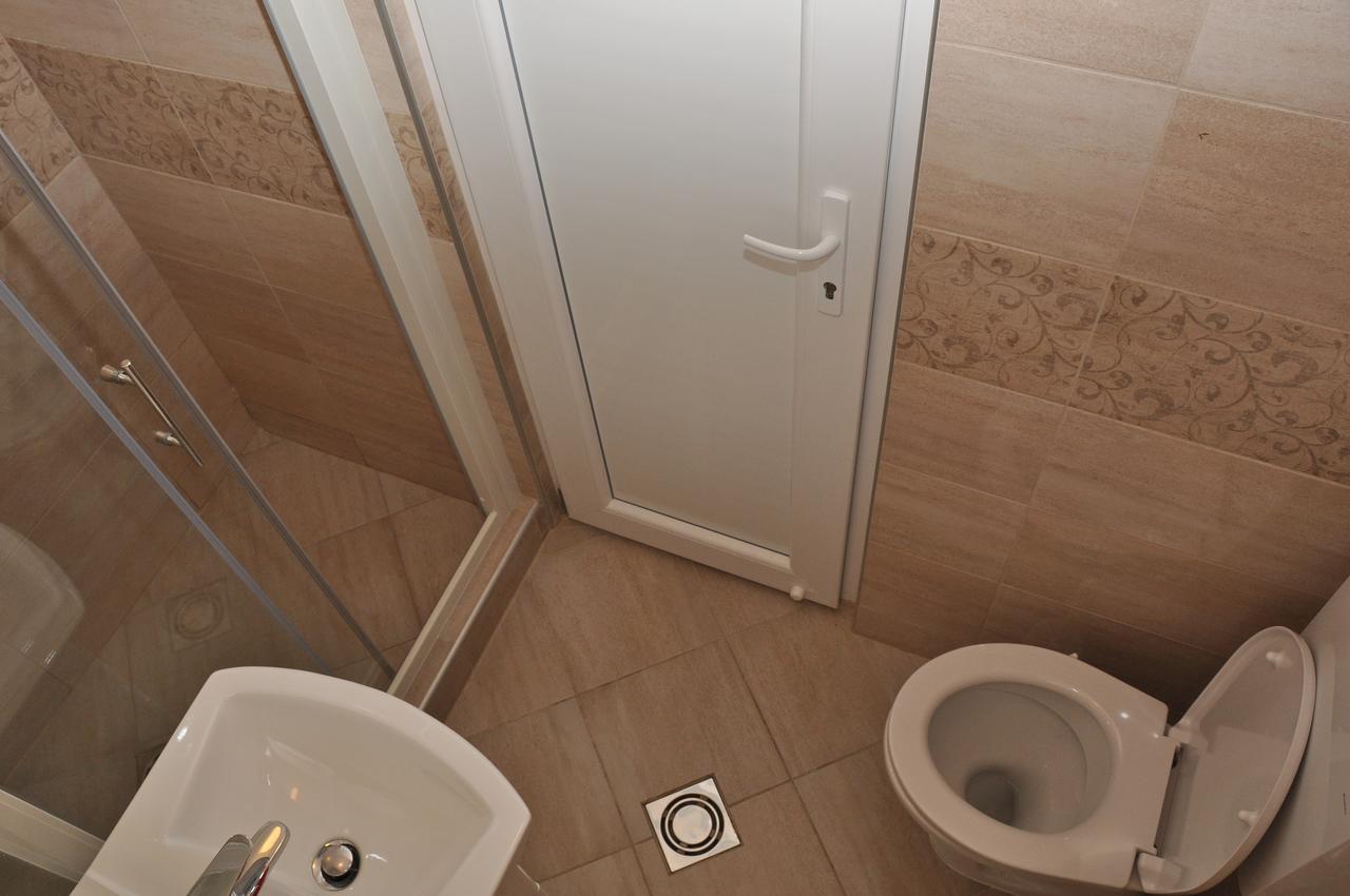 Apartments Miana ティヴァト エクステリア 写真